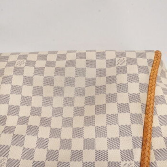 Louis Vuitton Damier Azur Propriano Tote Bag - Picture 12 of 13